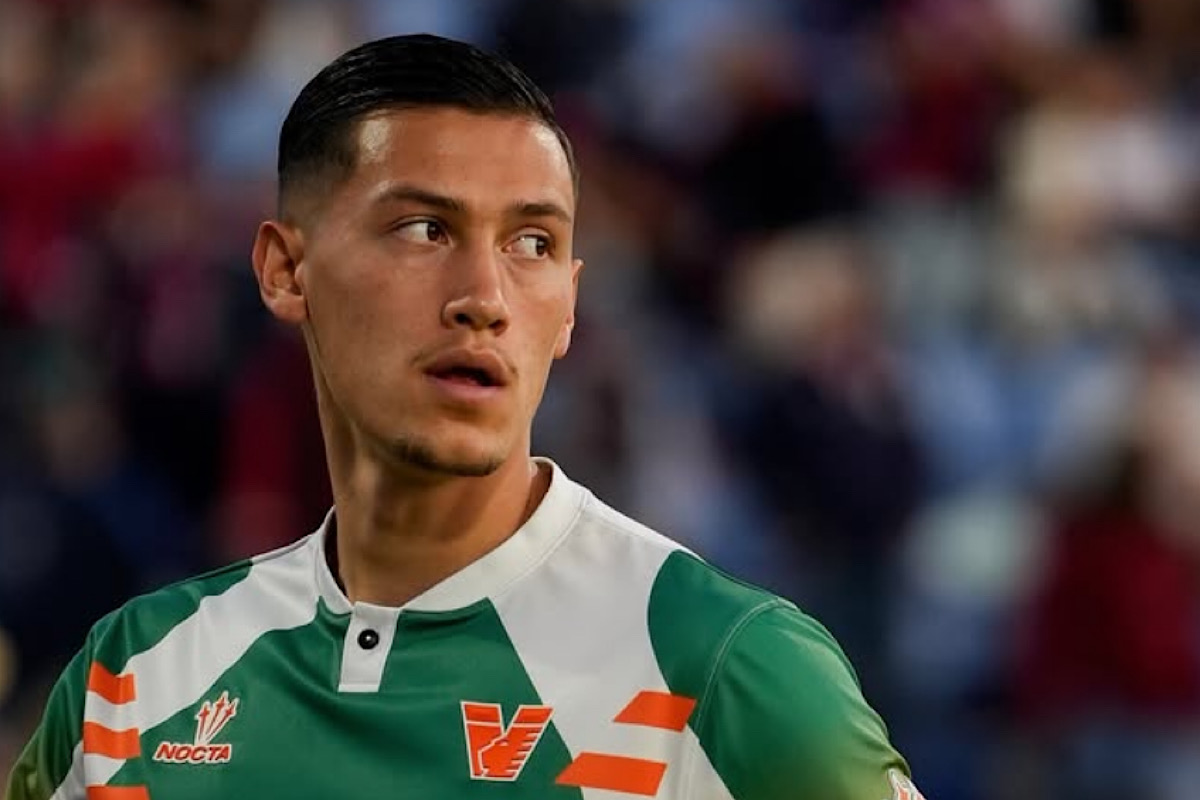 Sederet Klub Menanti Jay Idzes di Serie A Italia, Netizen Sarankan Klub Papan Tengah Saja