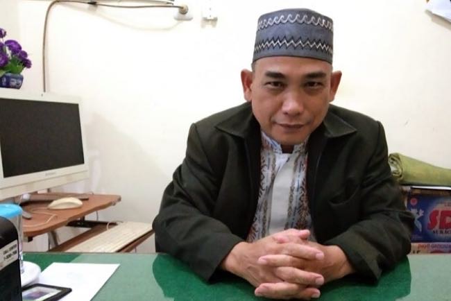 Temuan Masjid di Lahat Arah Kiblat Melenceng 14 Derajat, Kemenag Berharap Jika Ada Keraguan Cepat Ukur Ulang