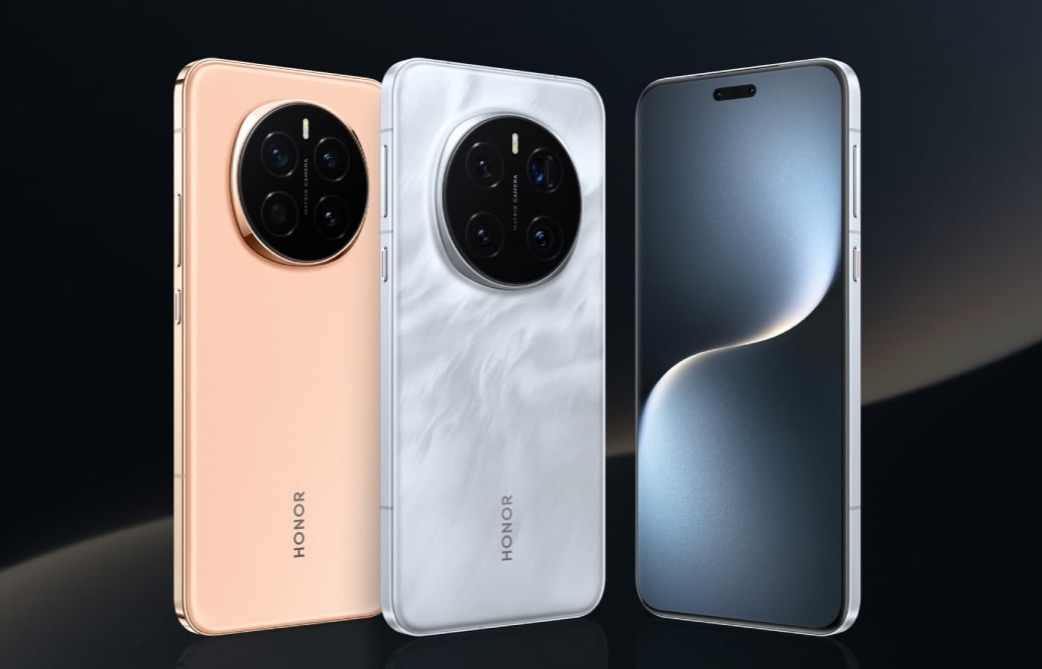 Keunggulan Honor Magic 7 Pro: Bawa Fitur Kamera Oke dengan Dukungan Pengisian Cepat 