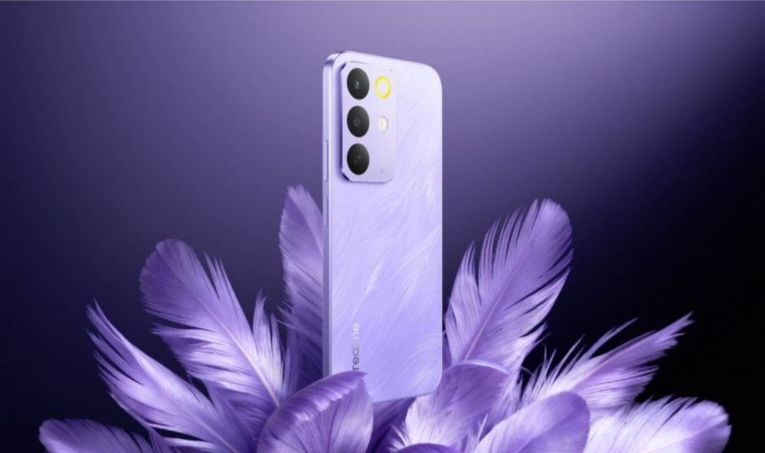 3 HP Realme Tawarkan RAM Besar dan Memori Internal Lega, Salah Satunya Realme C85
