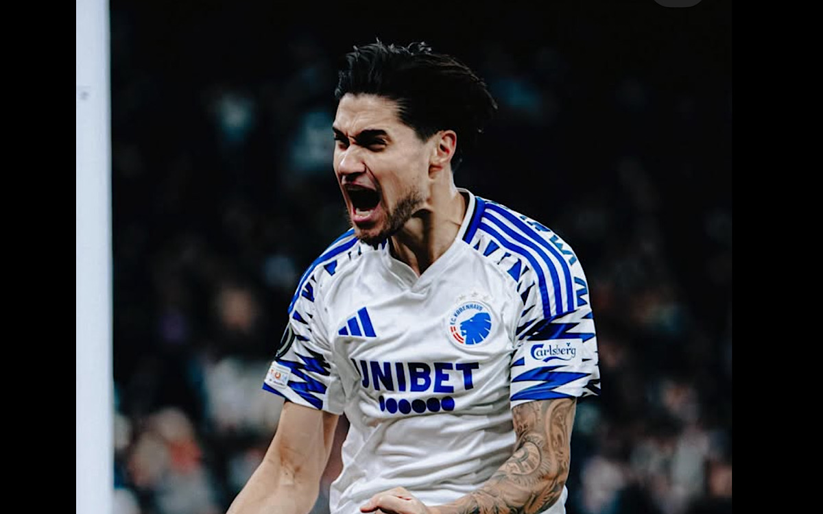 Akhirnya Kevin Diks Tetap Dibawa FC Copenhagen ke Stamford Bridge, Ulah Oknum Netizen Bikin Geram!