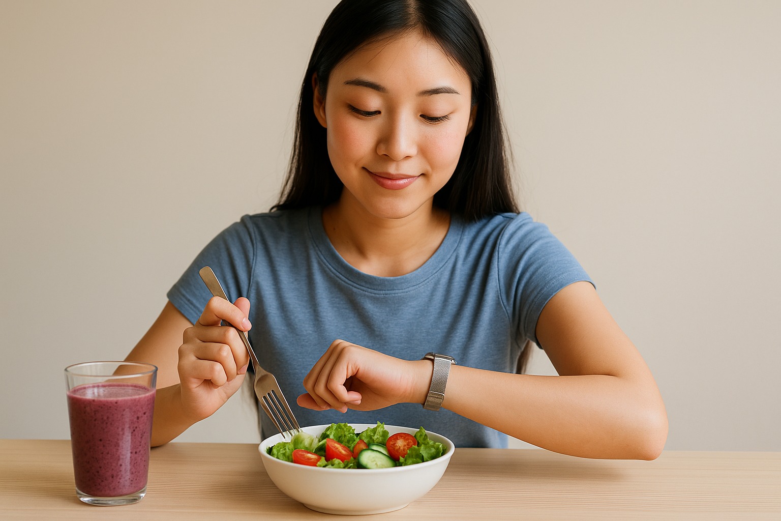 Diet IF: Pola Makan Jam-Jaman yang sedang Hype dan Dicintai Gen Z