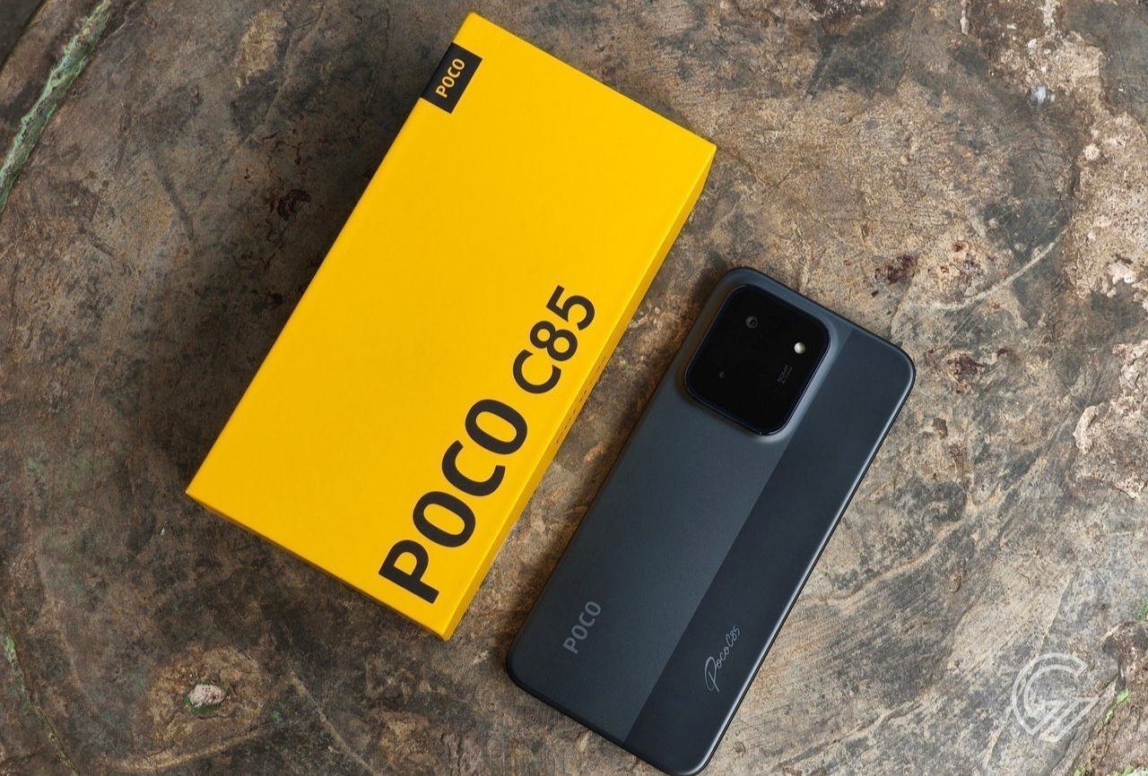5 Smartphone Murah Cocok untuk Pelajar, Baterai 6000 mAh dan Layar 120Hz 