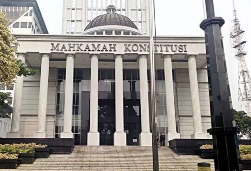 PHPU Bupati Empat Lawang & Ogan Ilir Diprediksi Diputus Dismissal oleh MK, Joncik & Panca Siap Dilantik