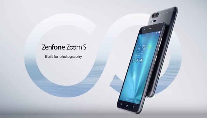 Update Harga Asus Zenfone Zoom S Unit Baru dan Bekas Performa Gesit Dukung Multitasking