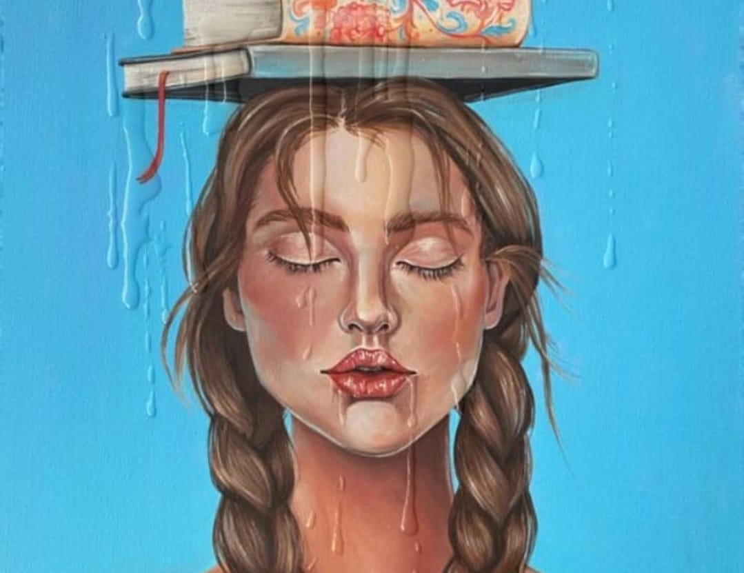 Tenggelam Dalam Cahaya  (Sebuah Paradoks Pengetahuan dan Batas Pikiran Manusia)