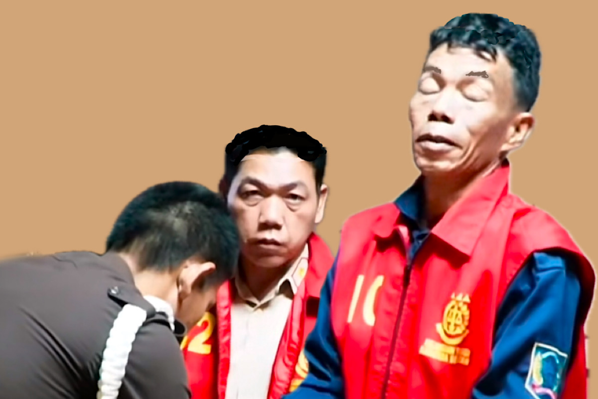 Move On, 2 Kades di Lahat Tersangka Diganti Plh, Pelayanan Masyarakat Tetap Jalan