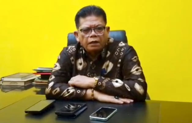 DPRD Sumsel Minta Gubernur Panggil Bupati Muba dan Muratara, untuk Selesaikan Masalah Konflik Batas Wilayah