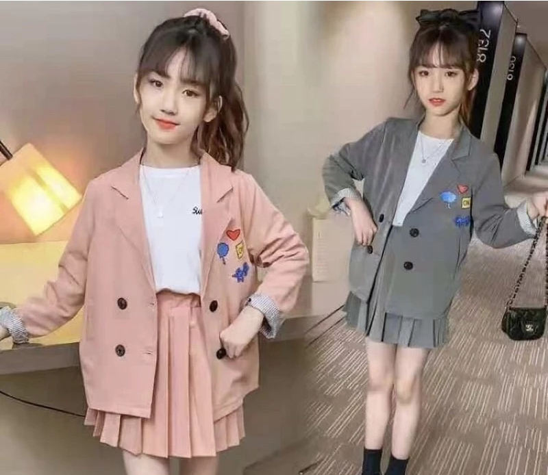Inilah Baju H&M Anak Perempuan yang Cocok untuk Acara Formal
