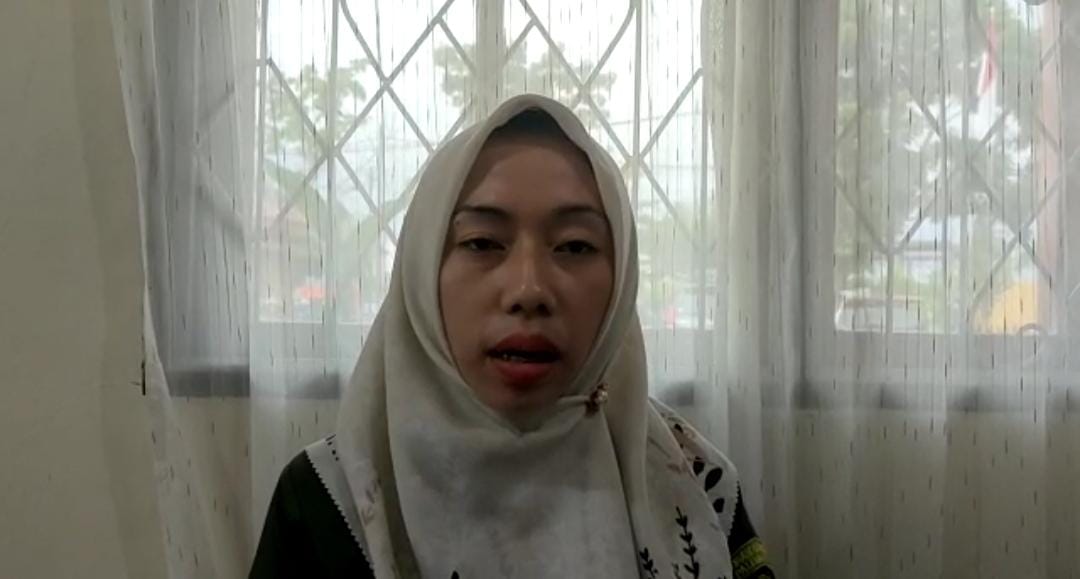 Angka Perceraian tahun 2022 di Palembang Menurun