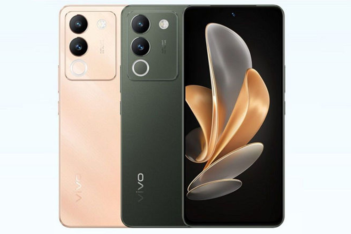 Vivo V40 Lite Smartphone Canggih dengan Desain Elegan dan Fitur AI, Pilihan Tepat untuk Gen Z dan Milenial