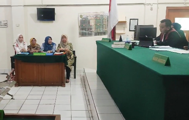 Dituduh Langgar Kode Etik hingga Dipecat Sepihak, PT Andritz Digugat Mantan Karyawati ke PN Palembang