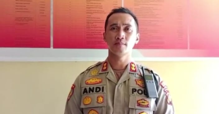 Antisipasi Kejahatan Jalanan, Kapolres Ogan Ilir AKBP Andi Baso Rahman Imbau Orang Tua Lebih Peduli Anak