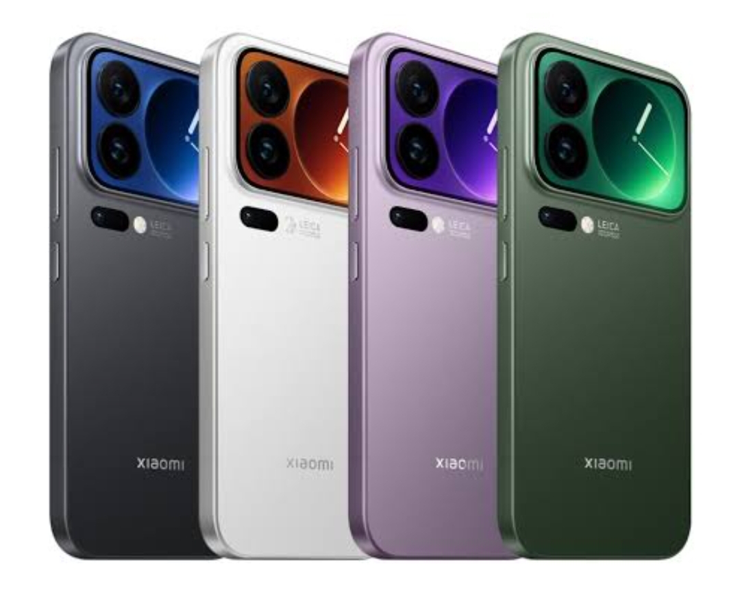 Performa Ngebut dan Hemat Daya, Xiaomi 17 Ultra Andalkan Snapdragon 8 Elite Gen 5