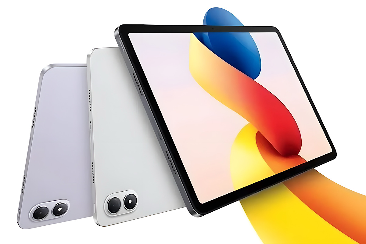 Kita Bandingkan Tablet Redmi Pad 2 atau Pad 2 Pro, Mana Yang Lebih Unggul? 