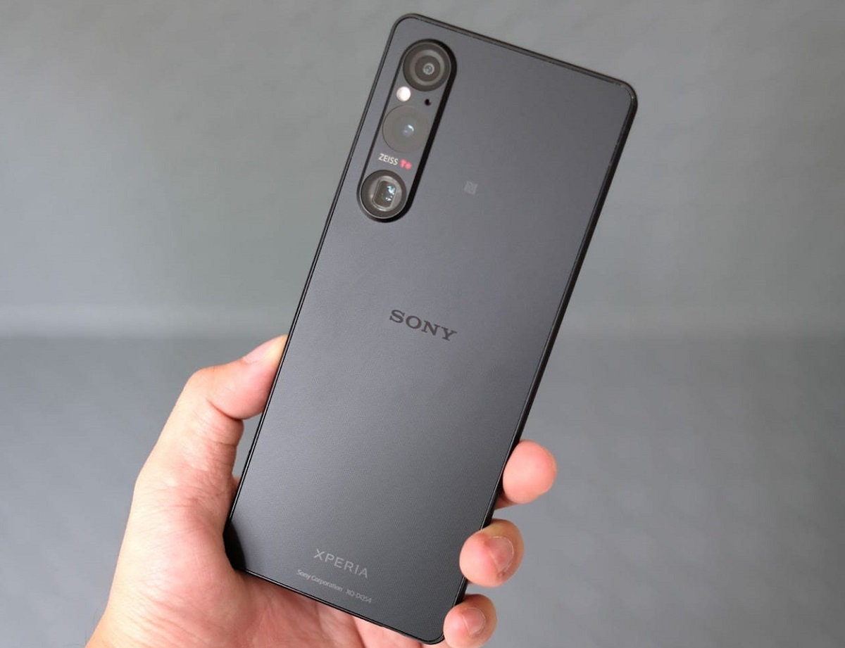 4 HP Sony Menghadirkan Layar Beresolusi 4K, Pilihan Menarik Penikmat Konten!