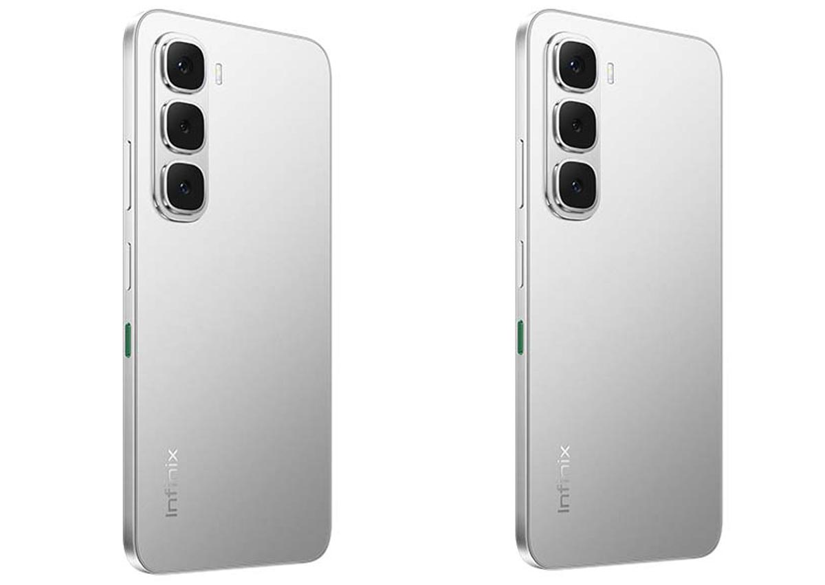4 Rekomendasi HP Infinix dengan Fitur NFC Terbaru 2025, Ada Infinix Smart 10 Plu!