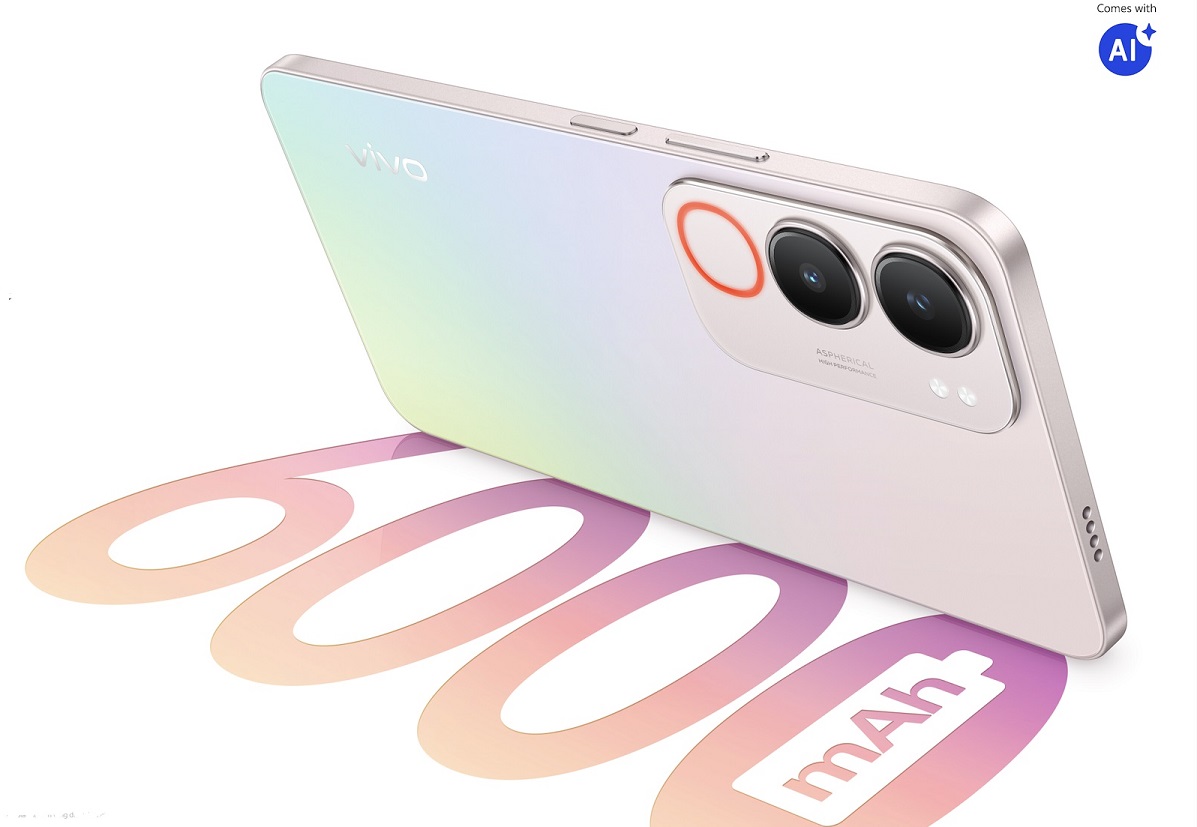 Photo: Sumeks Giant Battery Smartphones Launch in Indonesia with 8,000 to 10,000 mAh