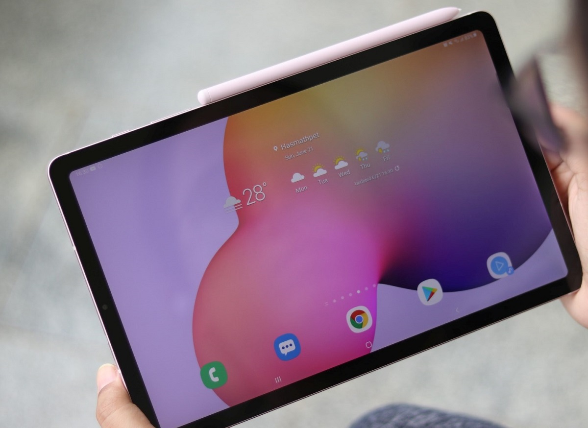 Berikut 5 Tablet Samsung Harga Murah, Hanya Rp2 Jutaan