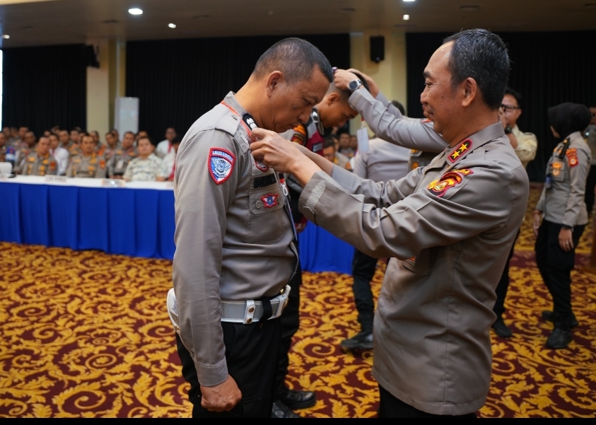 Jelang Mudik Nasional, Kapolda Sumsel Matangkan Operasi Ketupat Musi 2026