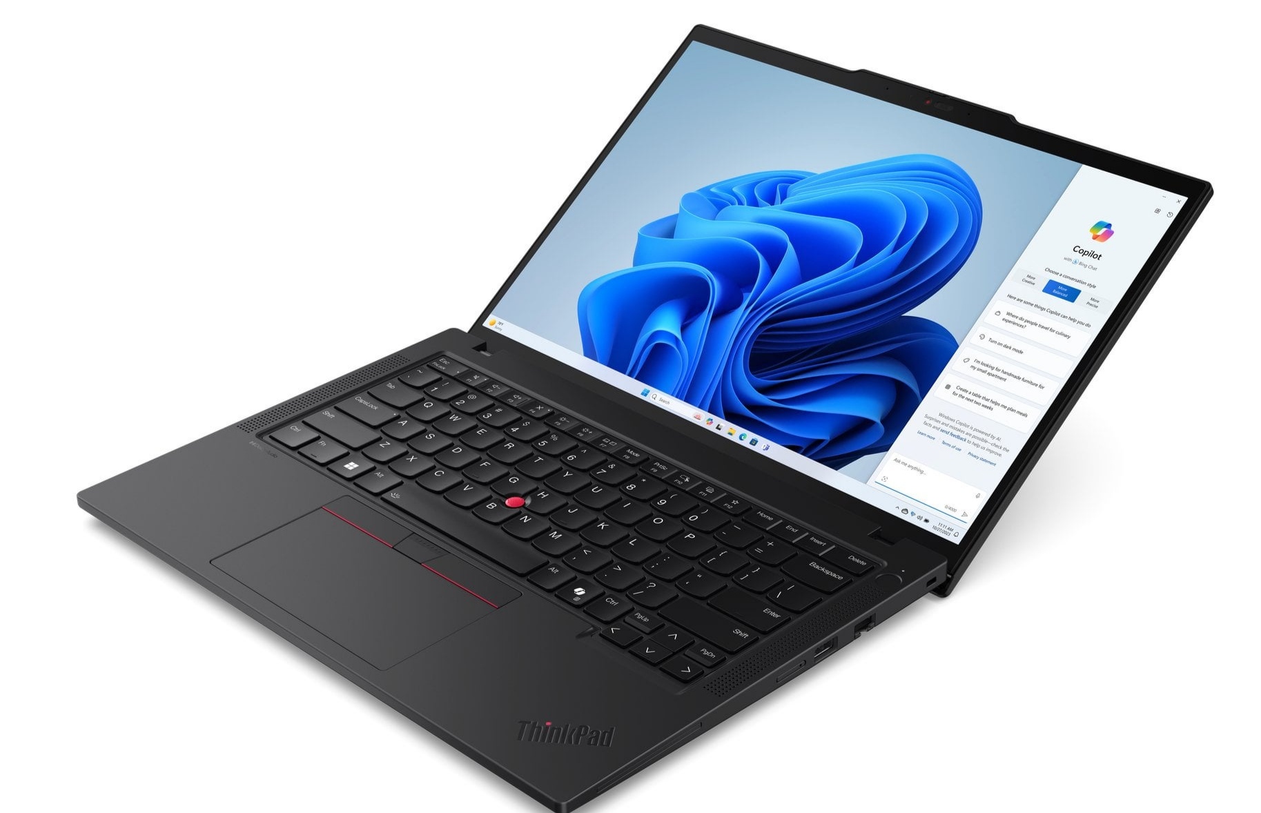 Lenovo ThinkPad T14 Gen 5, Laptop Bisnis yang Memiliki Banyak Fitur Keamanan 