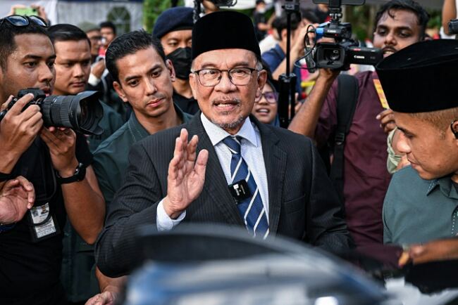 Kekuatan Maaf