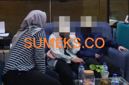 Dijemput di Yogyakarta, 2 Pelajar Putri yang Dilaporkan Hilang Kini Sudah Kembali ke Rumah