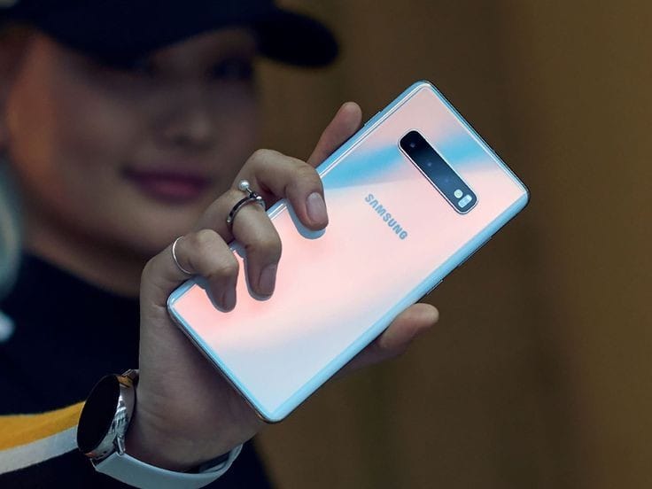 Fitur Kamera yang Menarik dari Samsung Galaxy S10+, Ponsel Stylish Cocok Untuk Penyuka Fotografi