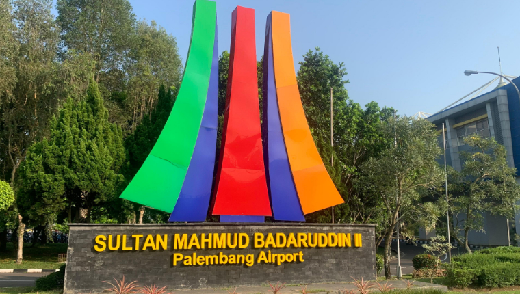 Kado Awal Tahun! Bandara SMB II Palembang Berstatus Internasional, Ini Kata Wamenhub