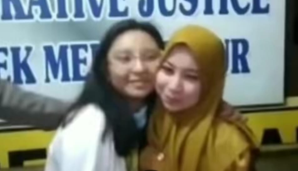 Dokter Muda Ngamuk vs Emak-Emak di RS Pirngadi Medan Berakhir Damai. Ujungnya Cipika Cipiki