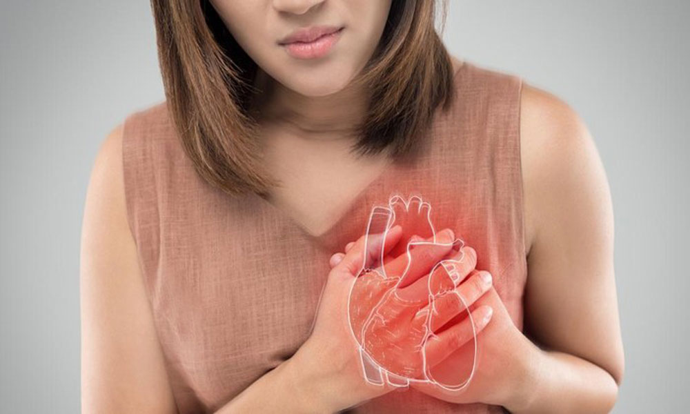 Banyak Anak Muda Malaysia Alami Kerusakan Jantung, ini Saran Dokter