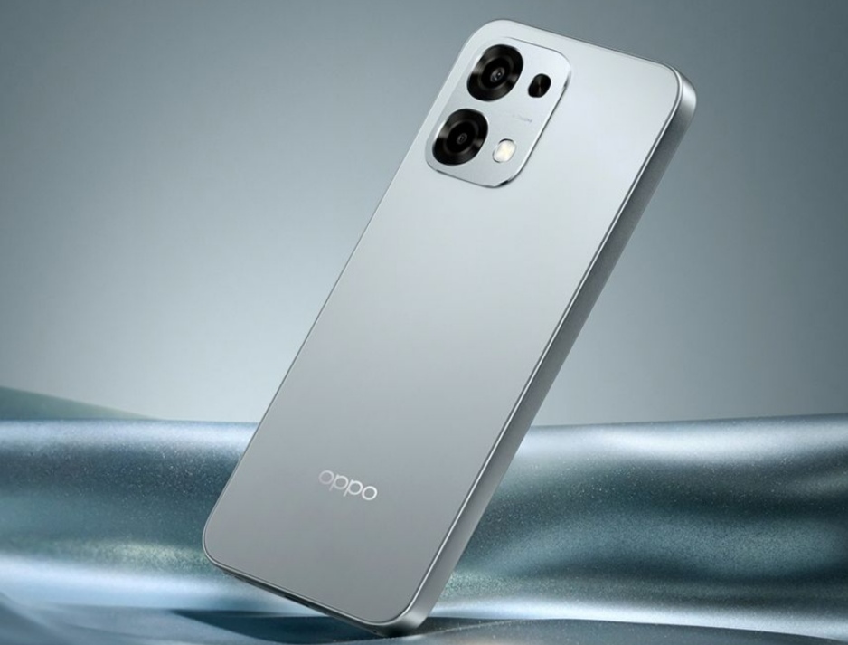 4 HP OPPO Ini Mengusung Baterai Super Besar 7000 mAh dan Bodi Tahan Air 