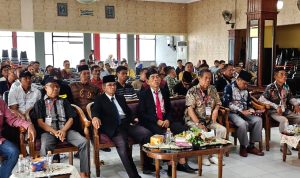 Anggota Presidium Musi Rawas Utara Dukung HDCU di Pilgub Sumsel 2024