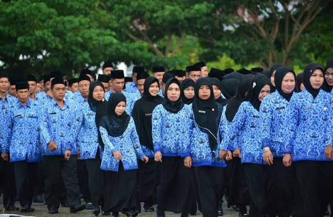 Sekda Ratu Dewa: Gaji 13 ASN Disdik dan P3K Kota Palembang Dituntaskan Pembayarannya!