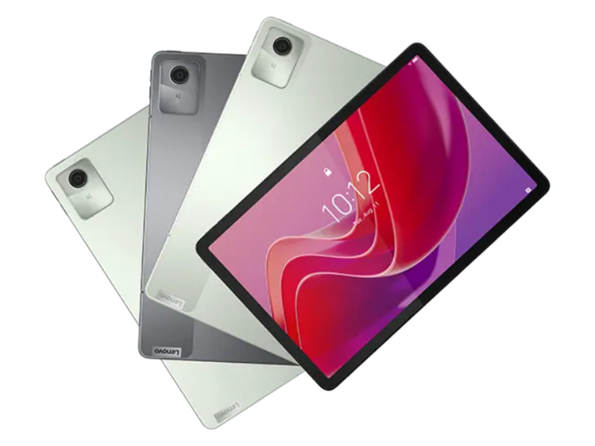 Tablet Canggih Lenovo Tab M11 Tawarkan Kombinasi Material Premium dan Desain Elegan