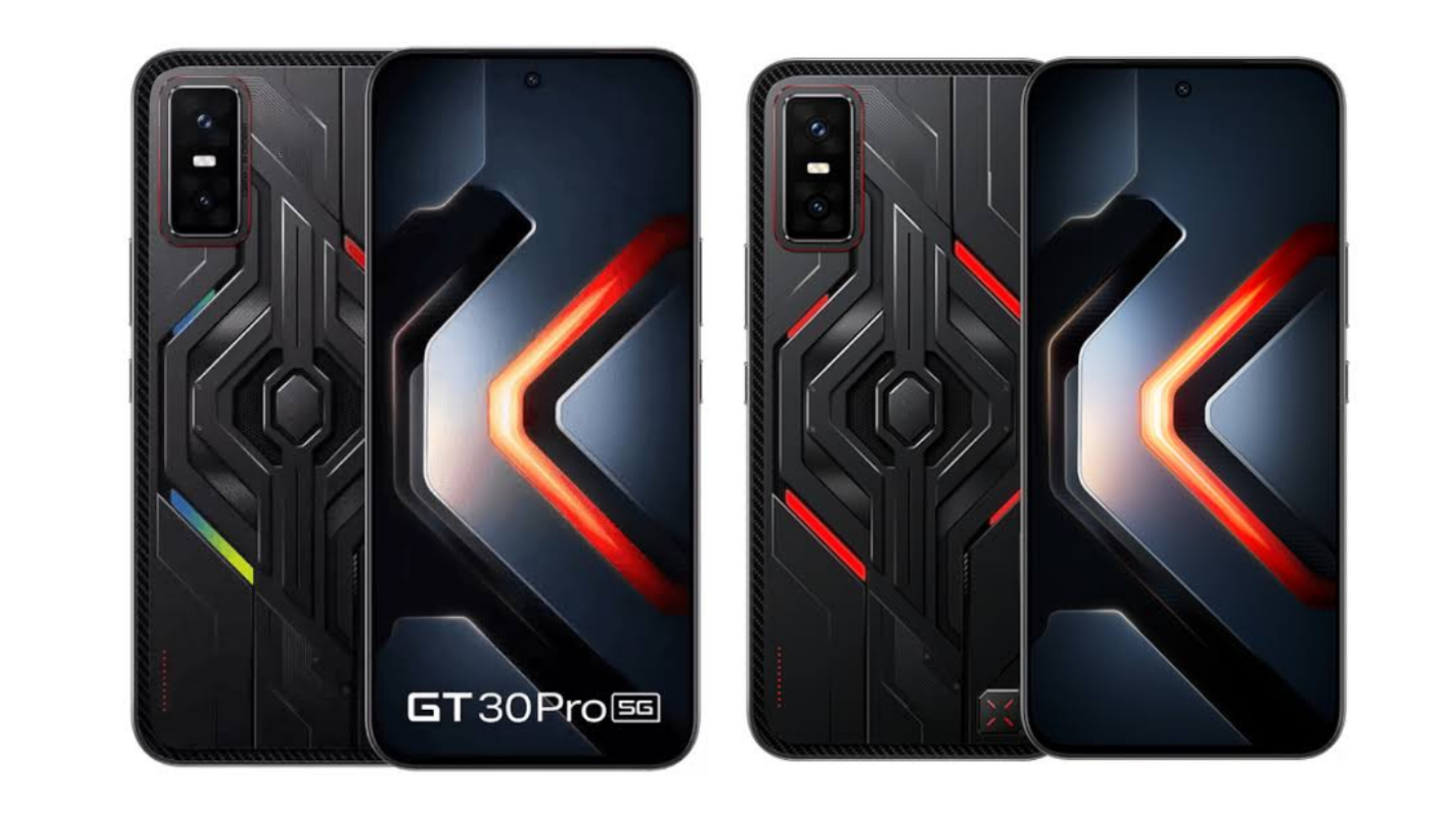Fitur Unggulan Ponsel Gaming Infinix GT 30 Pro Ditenagai Chipset 8350 Ultimate