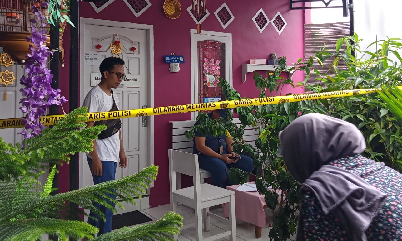 Periksa 4 Saksi, Ketua RT hingga Suami Oknum Bidan Kasus Dugaan Malapraktik di Prabumulih