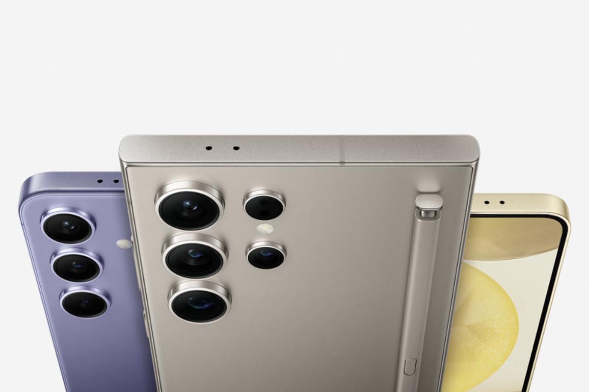 Berikut Fitur dan Kecanggihan Teknologi Kamera HP Samsung Galaxy S24, Hadirkan Triple Camera 