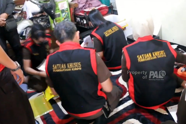 Keuntungan Zonk Pemicu 6 Anggota Koperasi Bongkar Aksi Oknum PNS Dinsos Prabumulih Utak Atik Dana e-Warung   