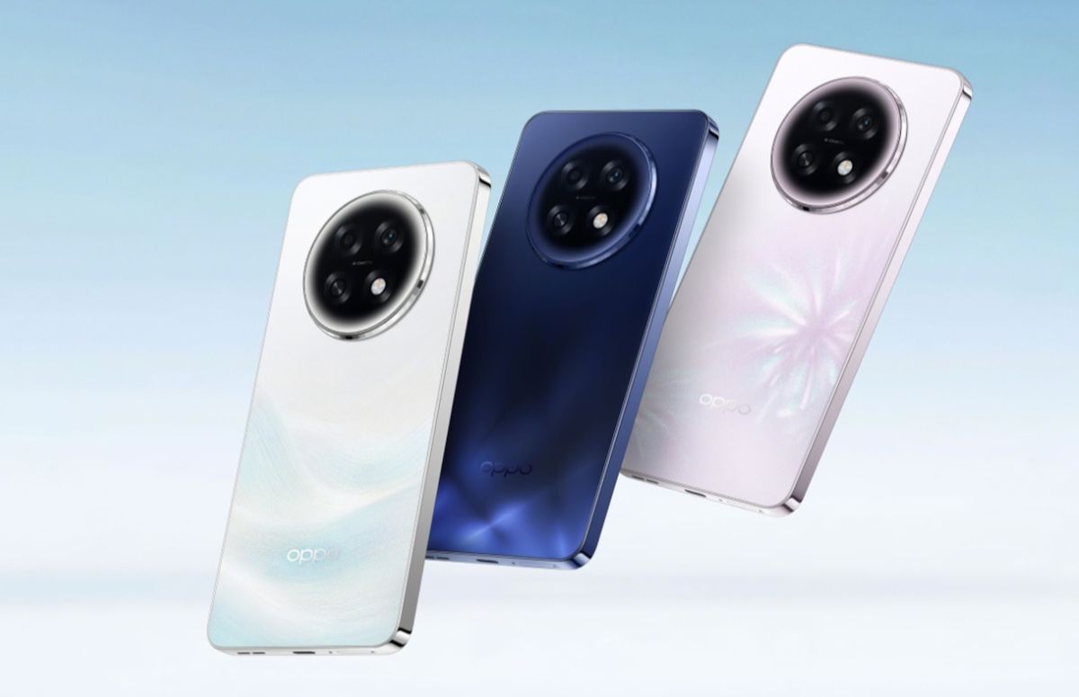 Oppo F31 Pro dan Oppo F31 Pro Plus Hadir! Smarphone dengan Sertifikasi IP66 Tahan Banting, Baterai Jumbo