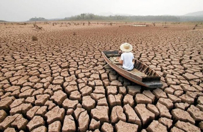 Ilmuwan Beri Sinyal Warning Mega El Nino, Bisa Picu Bencana Kepunahan Massal Bumi