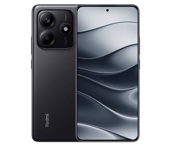 Redmi Note 14 5G Mengusung Tampilan Layar Luas dengan Kecerahan Hingga 2100 Nits