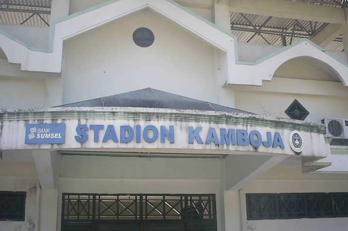 Izin Stadion Kamboja Penyebab Konser Slank Batal?