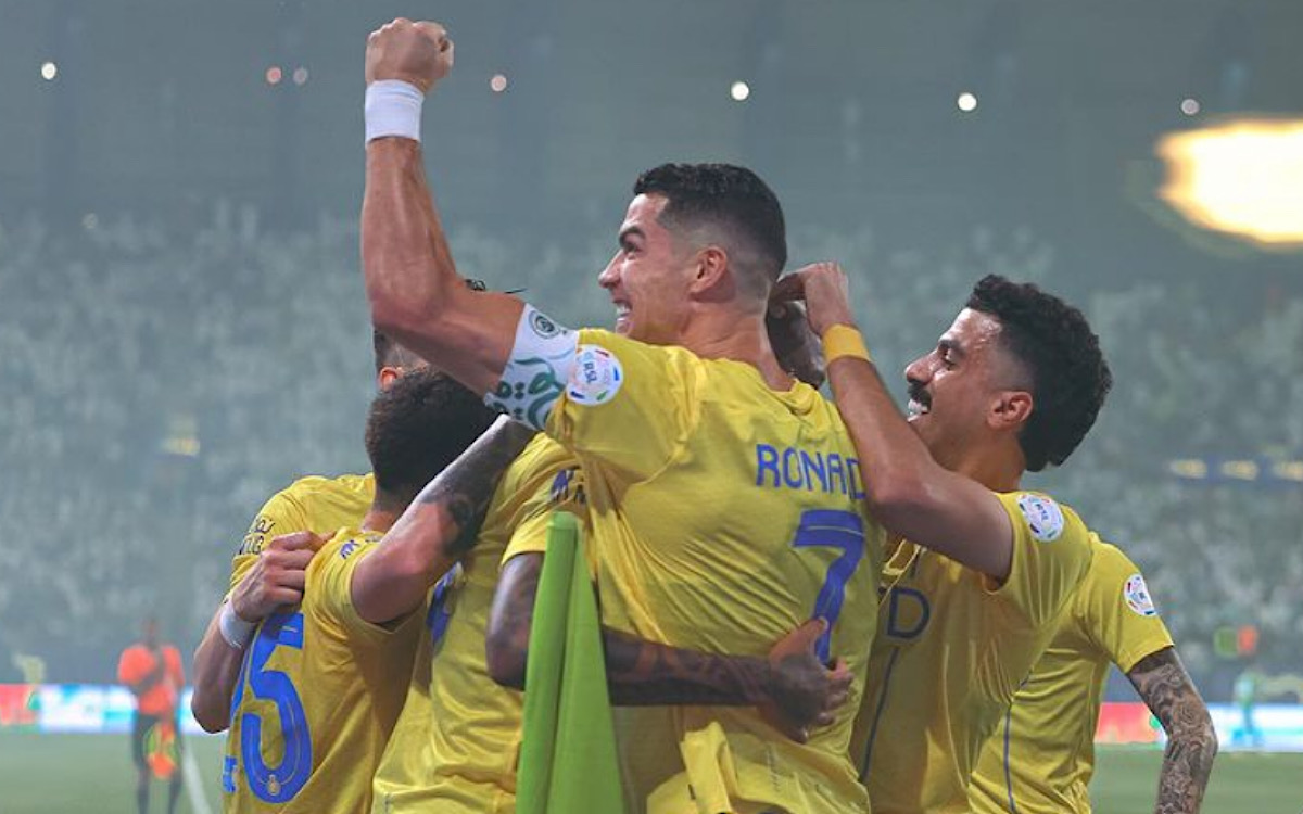 Makin Panjang Gerbong Pemain Liga Eropa Main di Saudi Berkat Ronaldo, Kiper dan Pelatih Top ‘Plontos’ Ikutan