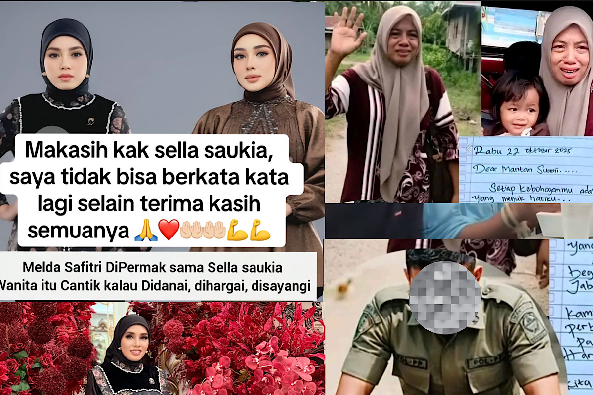 Shella Saukia Target Safitri Pulang ke Aceh Bawa Duit Segepok Bisa Beli Rumah Impiannya