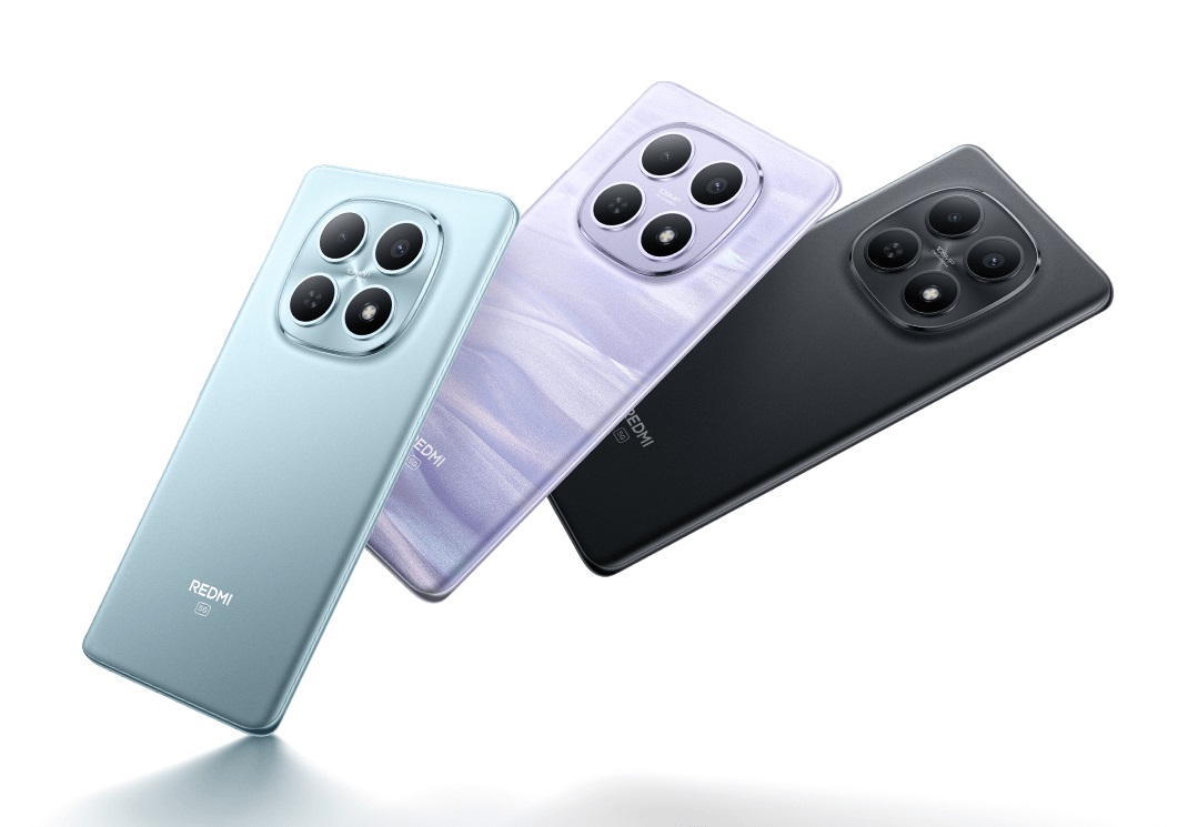 5 Fitur Tambahan Redmi Note 15 Pro+ 5G, Bikin Smartphone Canggih dan Bertenaga