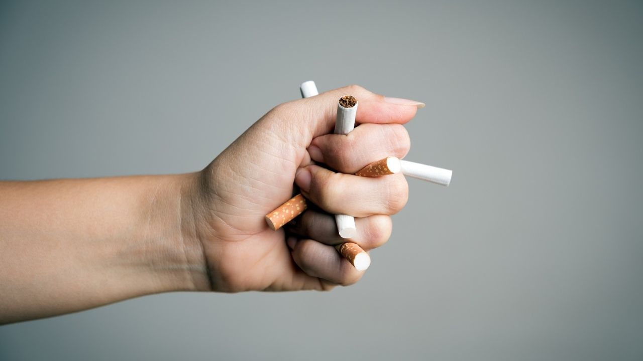 6 Cara Efektif Berhenti Merokok Secara Alami, Cocok untuk Pemula