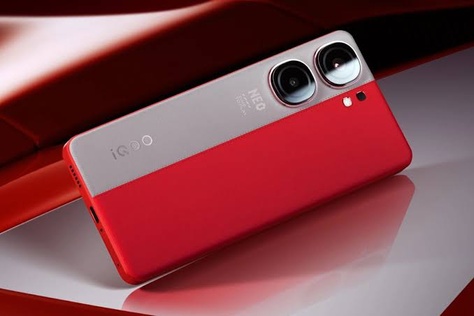 Smartphone Mid-Range, iQOO Neo 9 Pro Resmi Rilis di Global Hadirkan Snapdragon 8 Gen 2