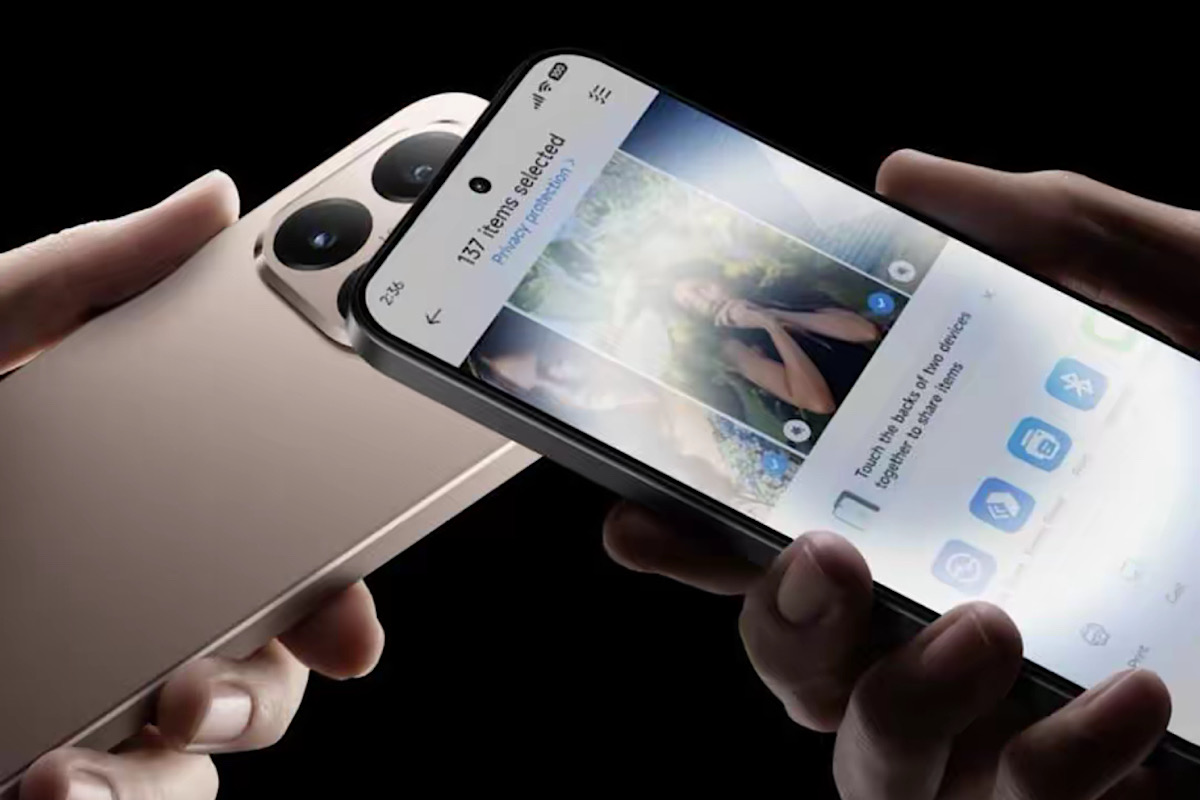 Xiaomi Ekosistemnya Makin Mirip Apple,  Siapa yang Sudah Merasa Seamlessnya Dengan HyperOS 3?