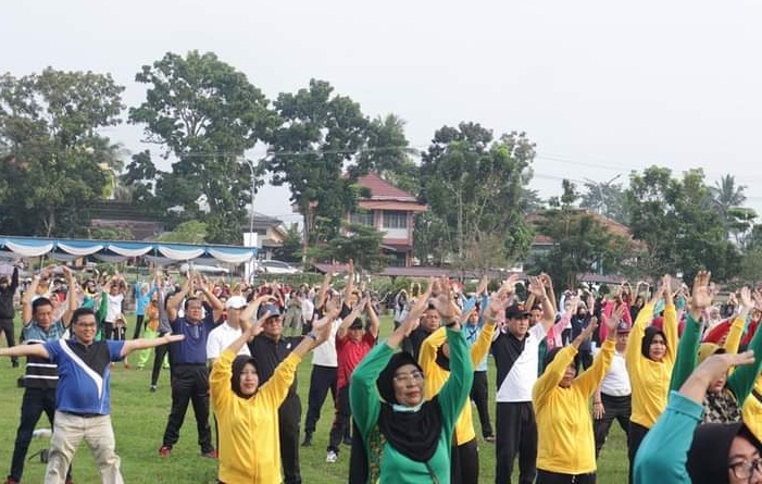 Lubuklinggau Kekurangan Dokter Spesilis